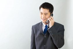 电话销售开发客户的10条法则